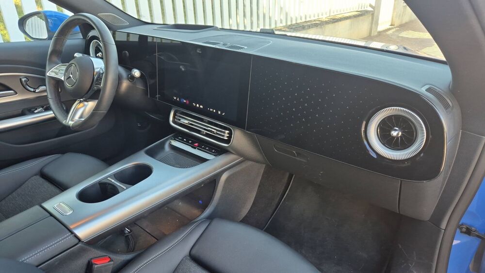Classe CLA Coupe 250+ 272 Buisness Edition - Garantie constructeur Entr 2026 occasion 18000 Bourges