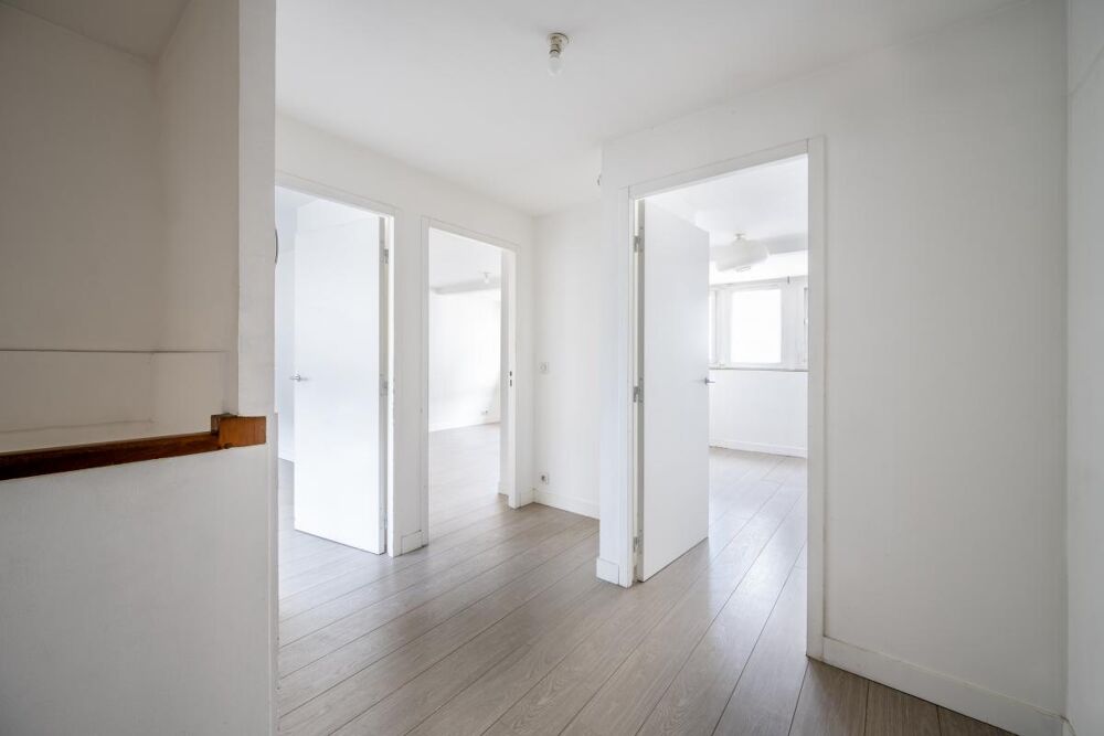  vendre  Duplex/triplex Paris 12
