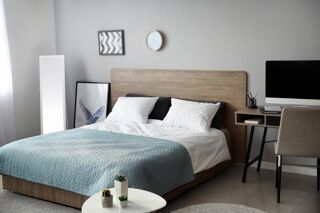  Appartement � vendre 3 pi�ces 92 m�