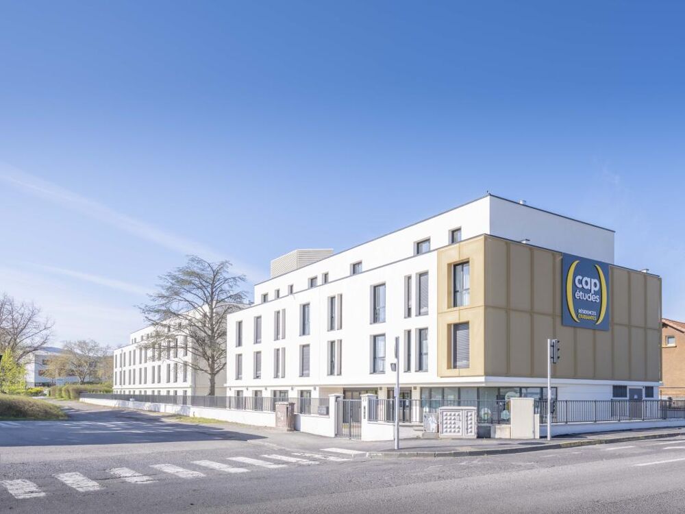Vente Appartement Spécial investisseur  studio 18,13m² Aubiere