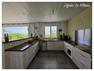  Maison à vendre 4 pièces 94 m²