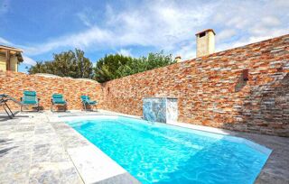  Villa � vendre 4 pi�ces 105 m�