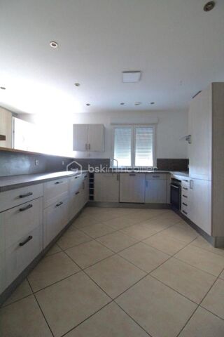  Maison à vendre 5 pièces 118 m²