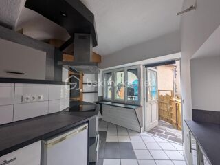  Maison à vendre 3 pièces 62 m²