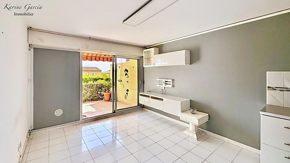 Vente Appartement BANDOL - PROXIMITE CENTRE VILLE ET COMMERCES - STUDIO 24 M² - PARKING PRIVATIF Bandol