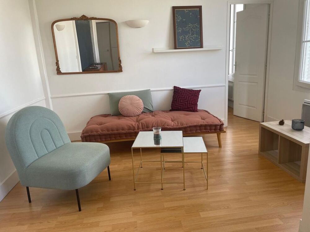 Location Appartement Appartement de 34m2 à louer sur Enghien-les-Bains Enghien les bains