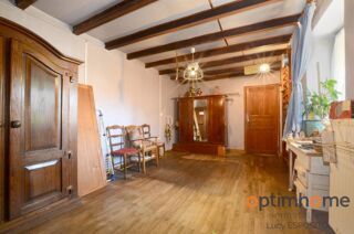  Ferme à vendre 3 pièces 71 m²