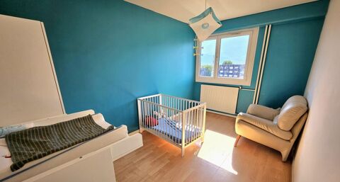  Appartement � louer 3 pi�ces 105 m�