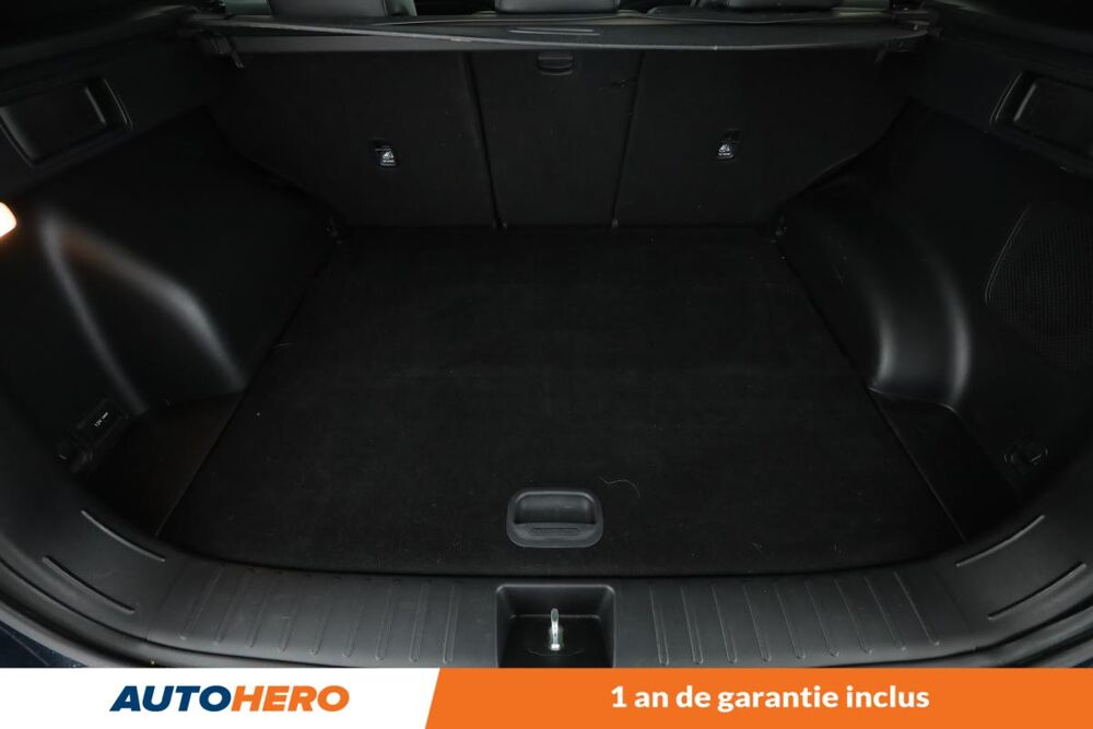 Tucson 1.6 T-GDi Plug-In-Hybrid HTRAC Executive BVA6 265 ch 2021 occasion 92130 Issy-les-Moulineaux