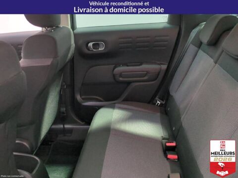 C3 Aircross BlueHDi 110 Feel Pack +GPS 2023 occasion 10150 Lavau