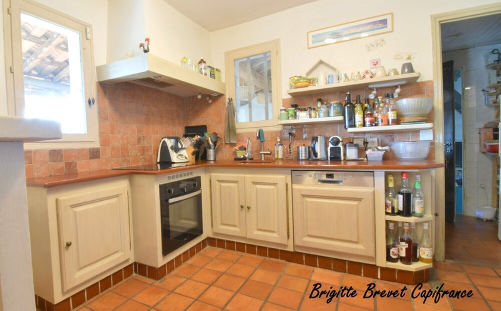  vendre  Maison Fuveau (13710)