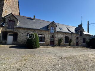  Maison  vendre 8 pices 165 m