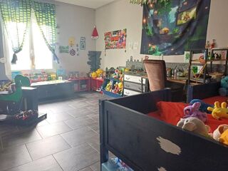  Maison � vendre 5 pi�ces 128 m�