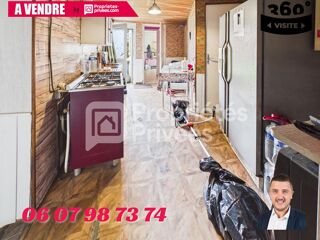  Maison � vendre 4 pi�ces 66 m�