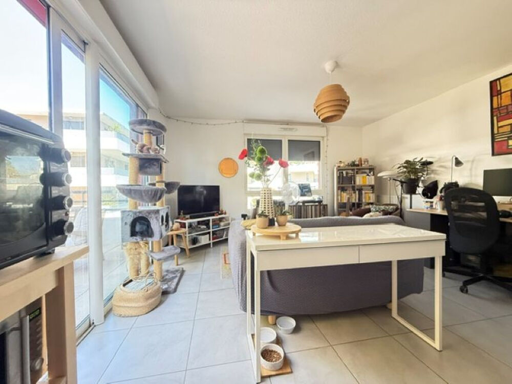 Vente Appartement Appartement Juvignac 3 pièce(s) 57 m2+ Terrasse 31m²+place de parking Juvignac