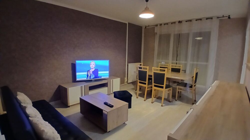 Location Appartement Appartement de 65m2 à louer sur Angers Angers