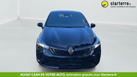 Clio 5 ECO-G 100 CH GSR2 TECHNO 2025 occasion 69190 Saint-Fons