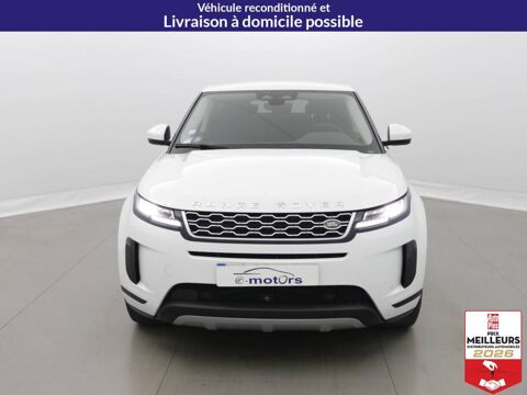 Range Rover Evoque P300e PHEV AWD BVA8 2021 occasion 10150 Lavau