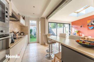  Maison � vendre 5 pi�ces 150 m�