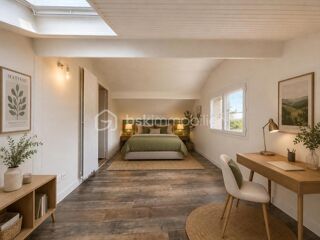  Maison à vendre 6 pièces 210 m²