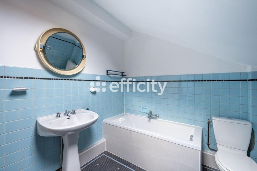 � vendre  Maison Saint-Leu-la-For�t (95320)