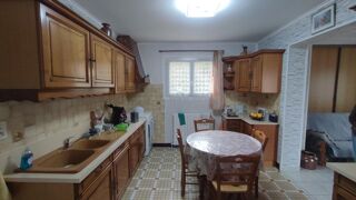  Maison à vendre 3 pièces 134 m²