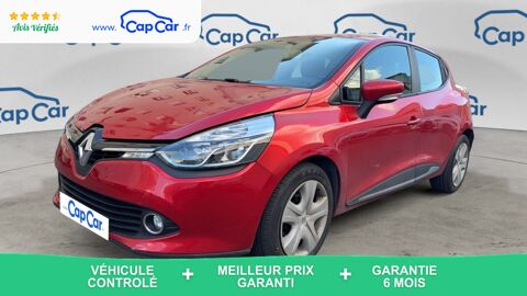 Renault clio 1.5 dCi 90 Energy Business