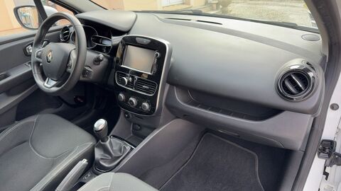 Clio IV 1.5 dCi 75 Business 2017 occasion 57590 Delme