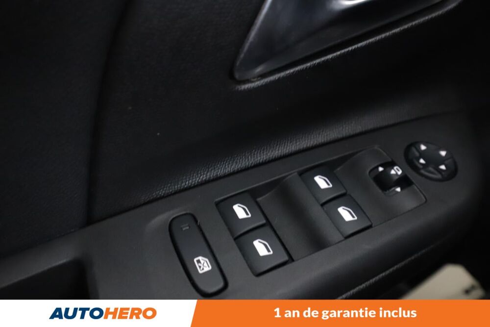Corsa 1.5 Diesel Elegance 5P 100 ch 2021 occasion 92130 Issy-les-Moulineaux