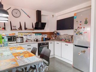  Maison � vendre 4 pi�ces 91 m�