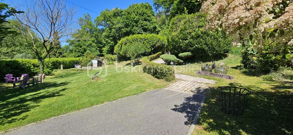 Vente Terrain terrain de loisir 1200m2 chalet + mobilhome Bourgoin jallieu