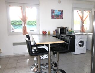  Appartement  vendre 2 pices 41 m