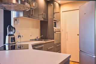  Appartement à vendre 3 pièces 59 m²