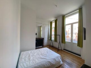  Colocation à louer 9 pièces 14 m²