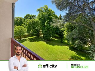  Appartement à vendre 2 pièces 46 m²