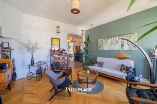  Appartement � vendre 4 pi�ces 115 m�