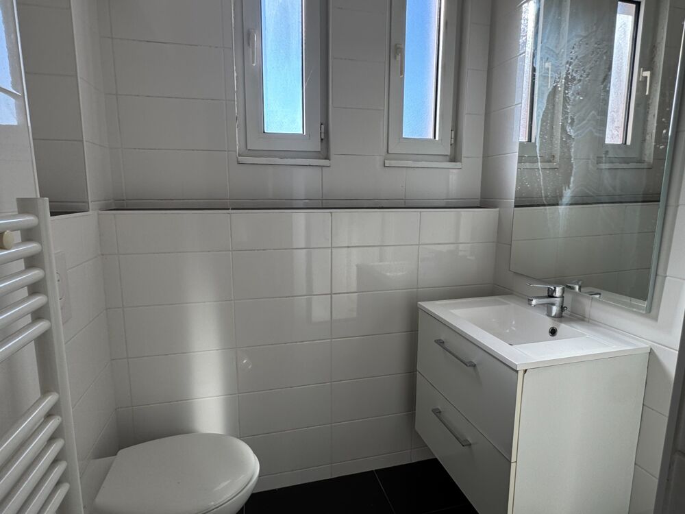 Location Appartement Appartement à louer 2 pièces BOUZONVILLE (57) Bouzonville