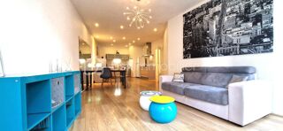  Appartement � vendre 4 pi�ces 78 m�