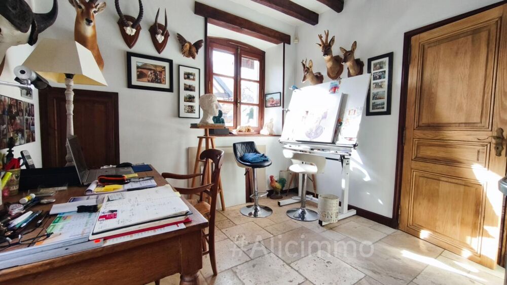 à vendre  Maison Sézanne (51120)