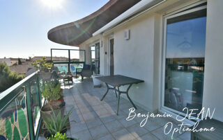  Appartement  vendre 5 pices 106 m