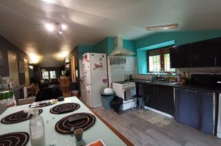  Maison � vendre 10 pi�ces 180 m�