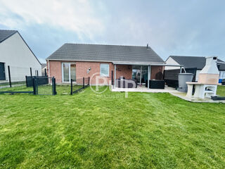  Maison � vendre 5 pi�ces 85 m�