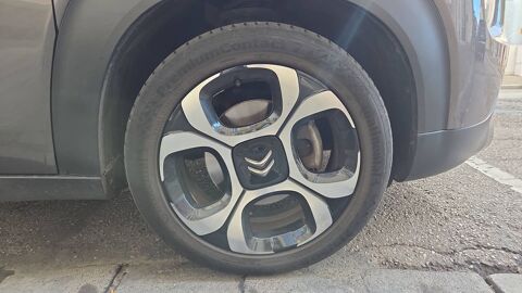 C3 Aircross 1.5 BlueHDi 120 EAT6 Shine Business - Automatique 2019 occasion 54200 Toul