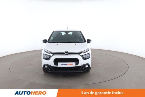 C3 1.5 Blue-HDi Feel Business BV6 102 ch 2022 occasion 92130 Issy-les-Moulineaux