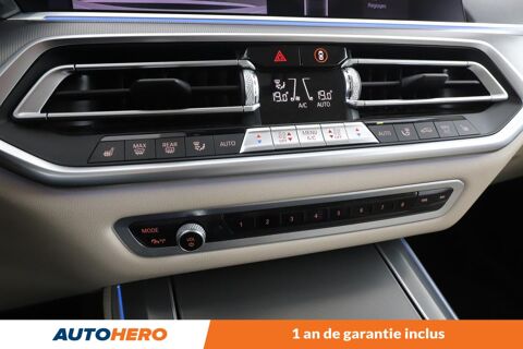 X5 xDrive45e X Line BVA8 394 ch 2020 occasion 92130 Issy-les-Moulineaux