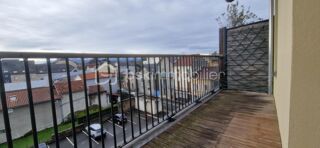  Appartement  vendre 2 pices 46 m