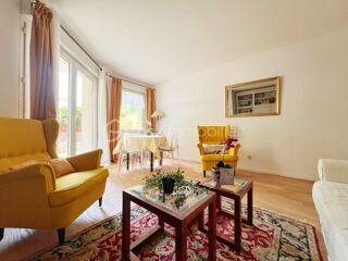  Appartement � vendre 2 pi�ces 47 m�