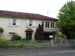  Maison � vendre 7 pi�ces 117 m�