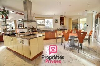  Maison à vendre 8 pièces 350 m²