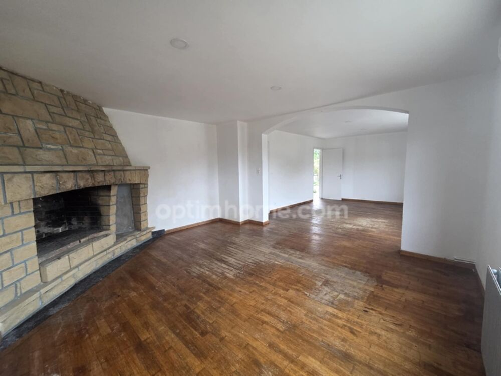 Vente Maison Maison à vendre 5 chambres à Delut - Proche Belgique et Luxembourg Delut